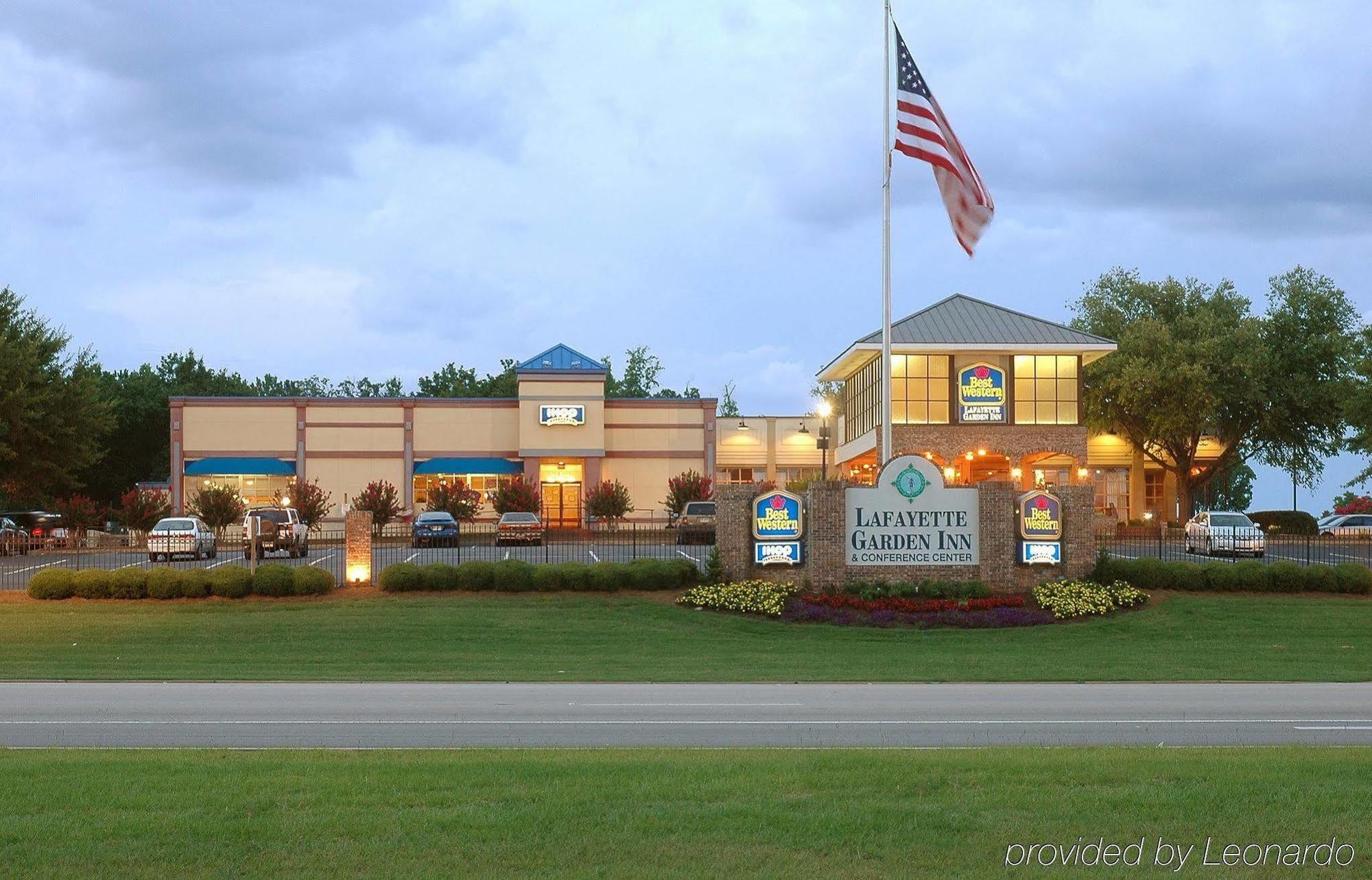 Motel-6 Lagrange Ga Εξωτερικό φωτογραφία