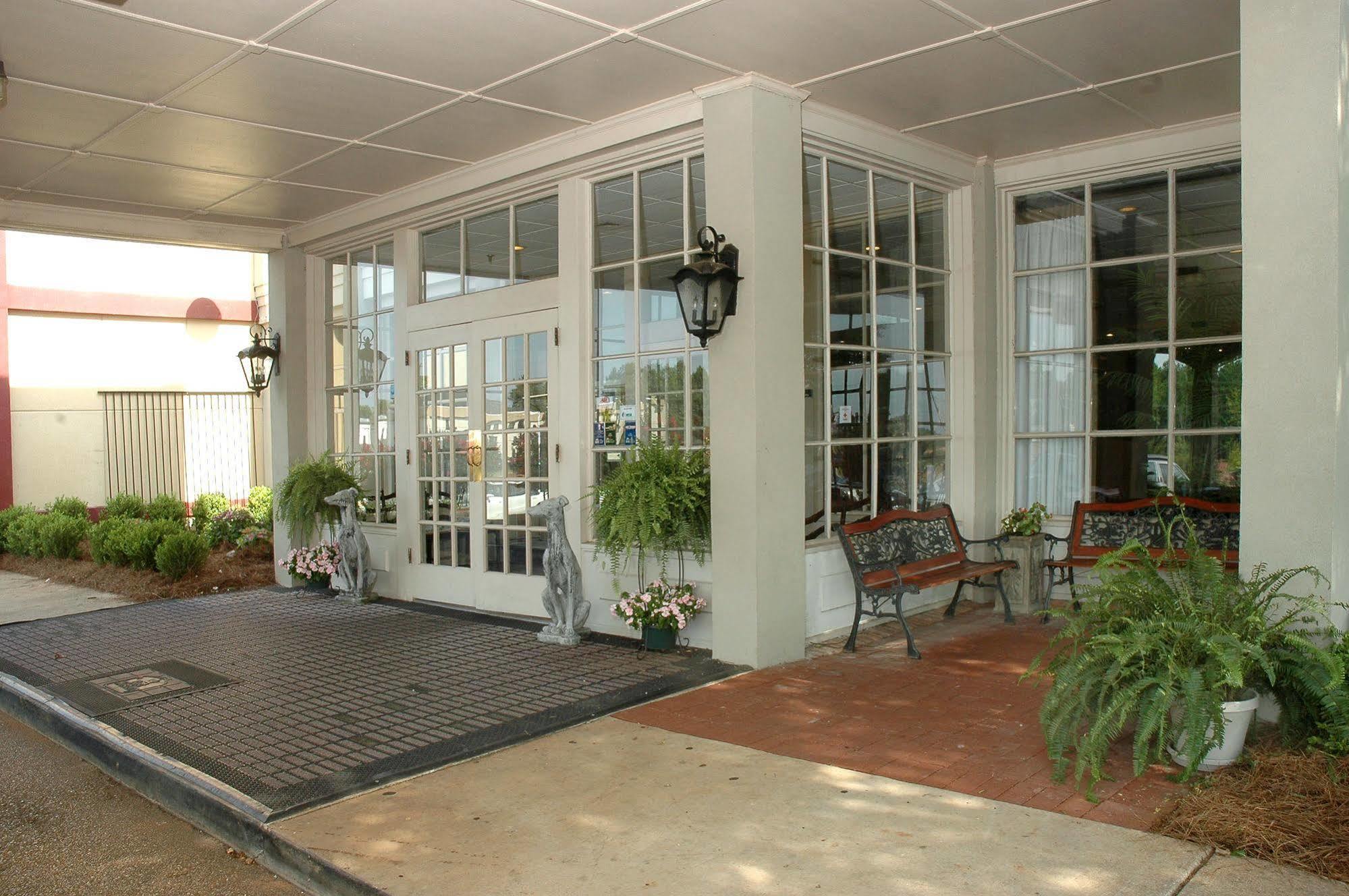 Motel-6 Lagrange Ga Εξωτερικό φωτογραφία