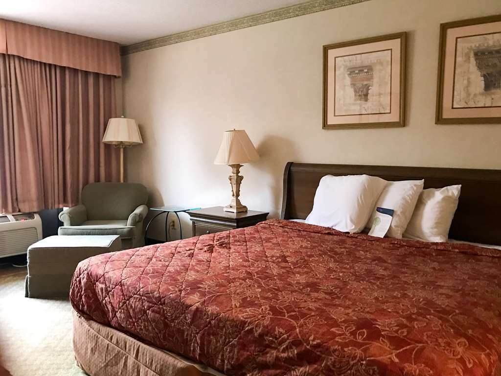 Motel-6 Lagrange Ga Δωμάτιο φωτογραφία