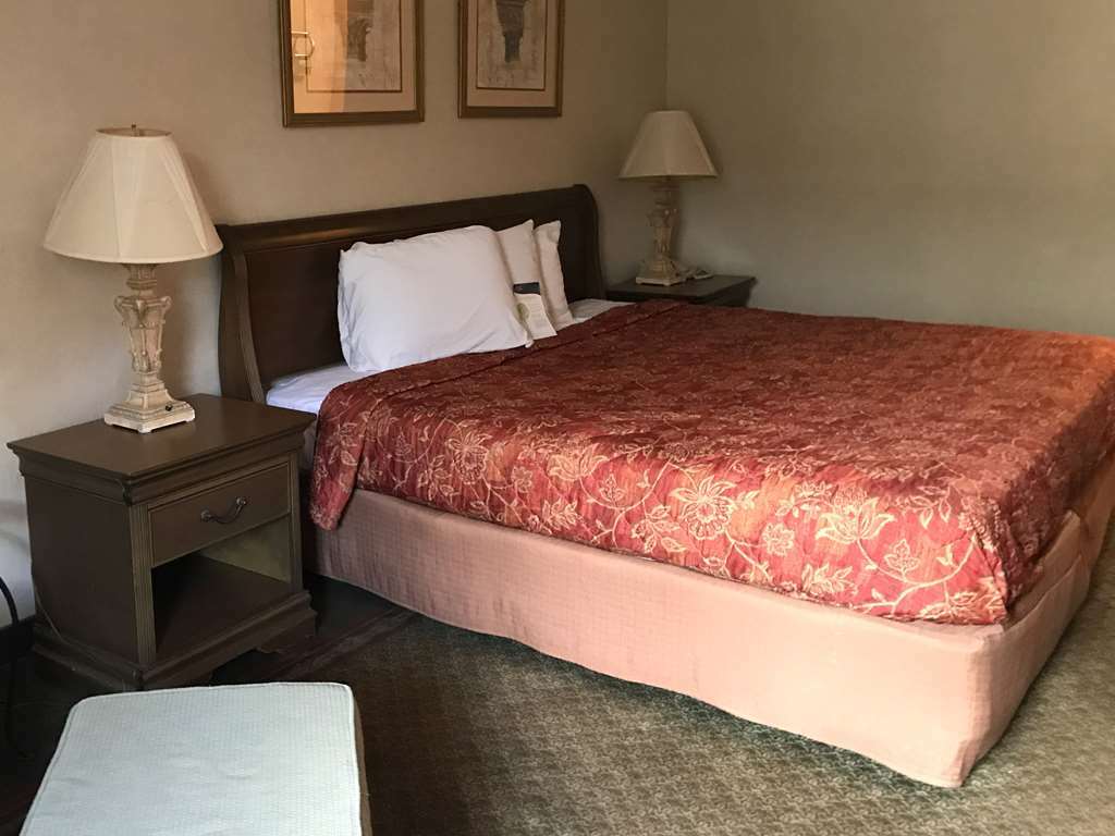 Motel-6 Lagrange Ga Δωμάτιο φωτογραφία