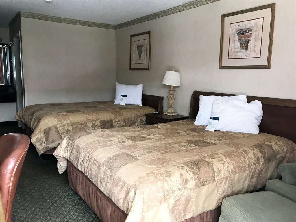 Motel-6 Lagrange Ga Δωμάτιο φωτογραφία