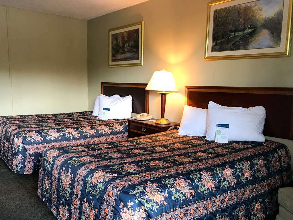 Motel-6 Lagrange Ga Δωμάτιο φωτογραφία