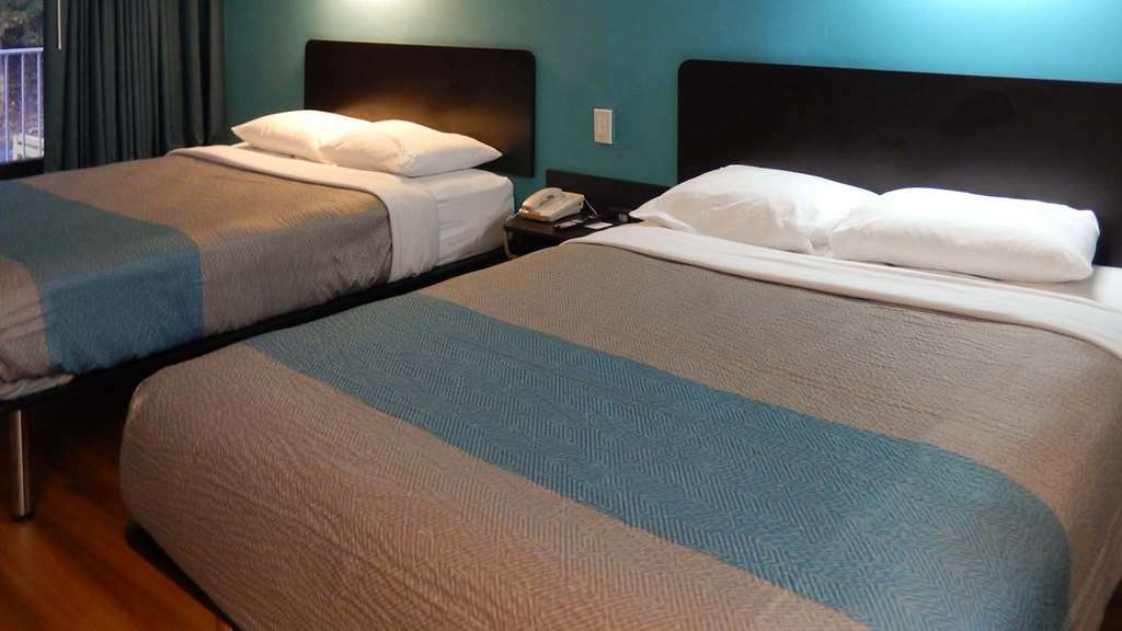 Motel-6 Lagrange Ga Δωμάτιο φωτογραφία