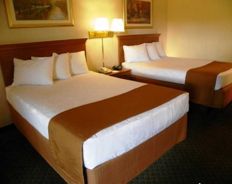 Motel-6 Lagrange Ga Εξωτερικό φωτογραφία